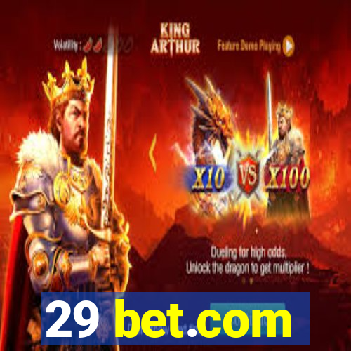 29 bet.com